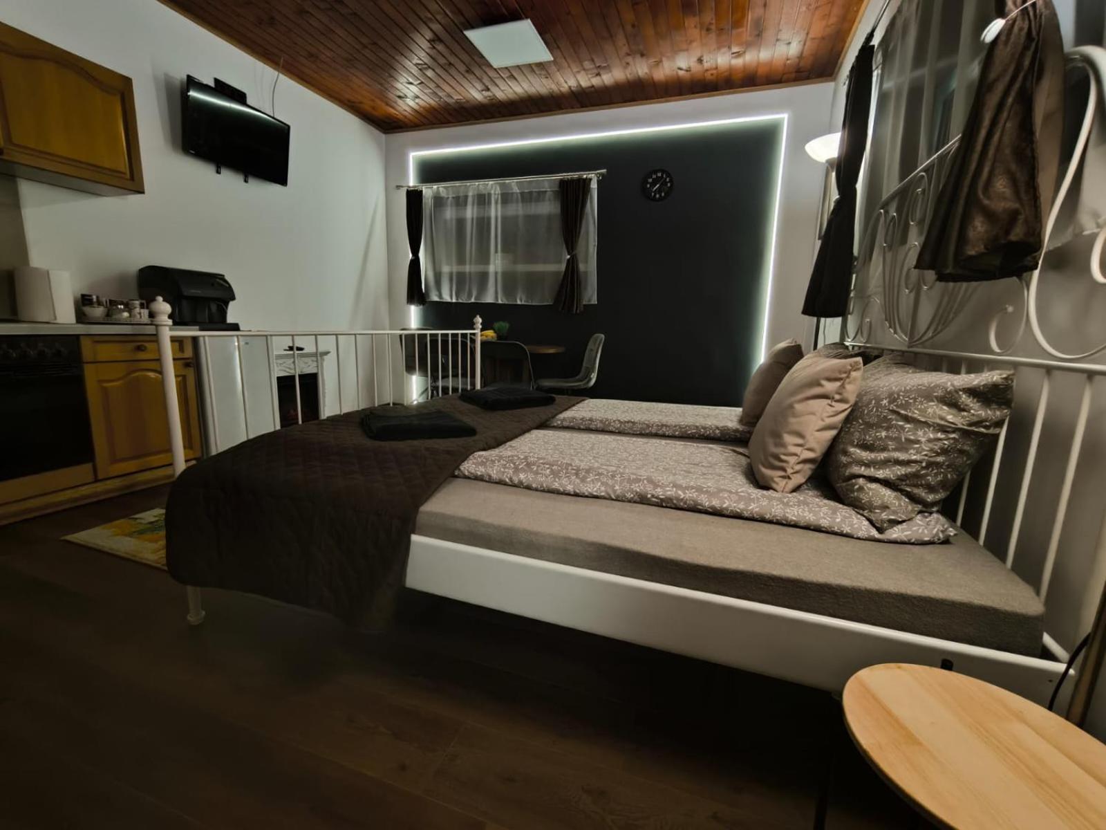 Morrison Apartments Miercurea Ciuc Exterior foto