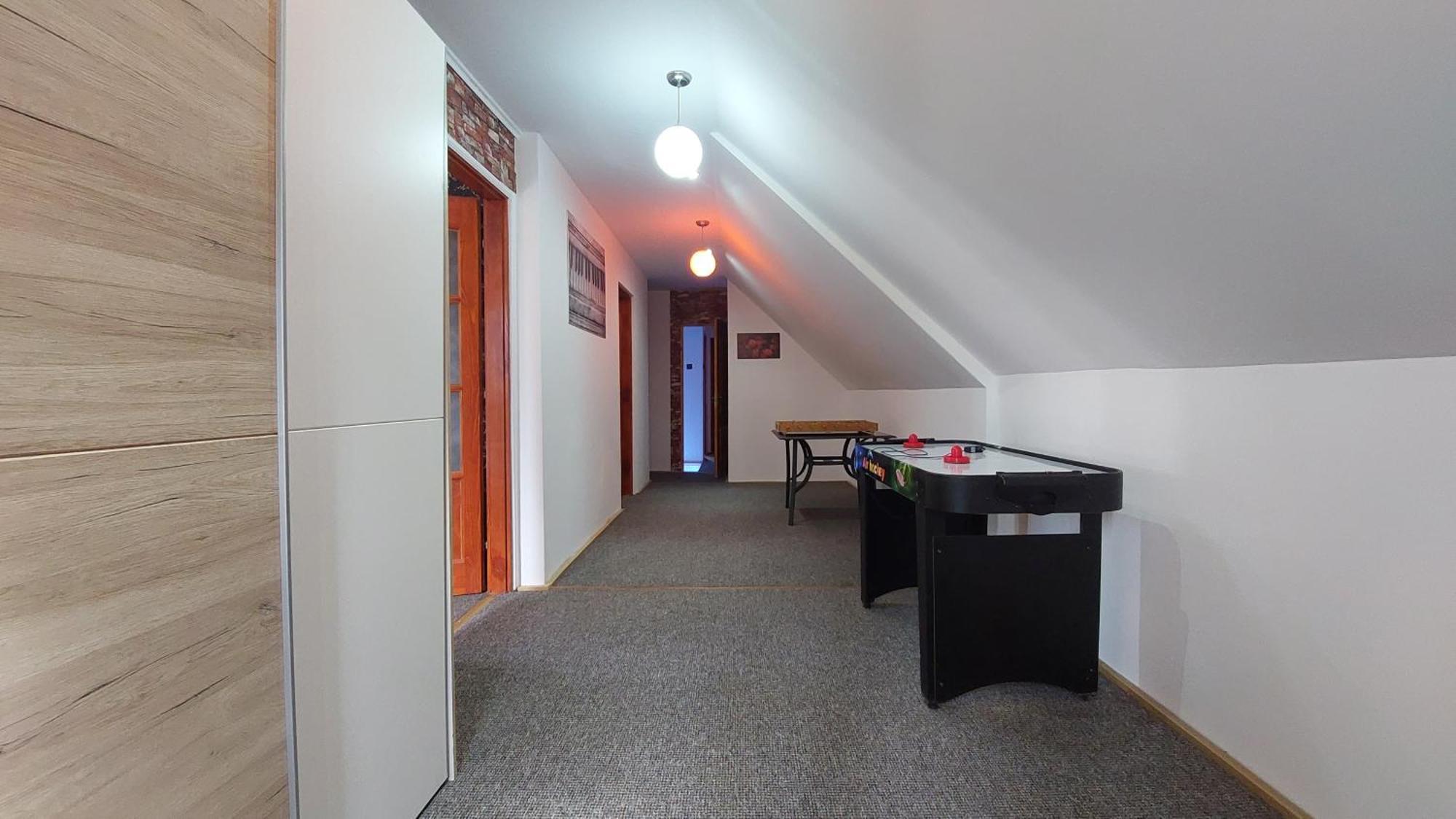 Morrison Apartments Miercurea Ciuc Zimmer foto