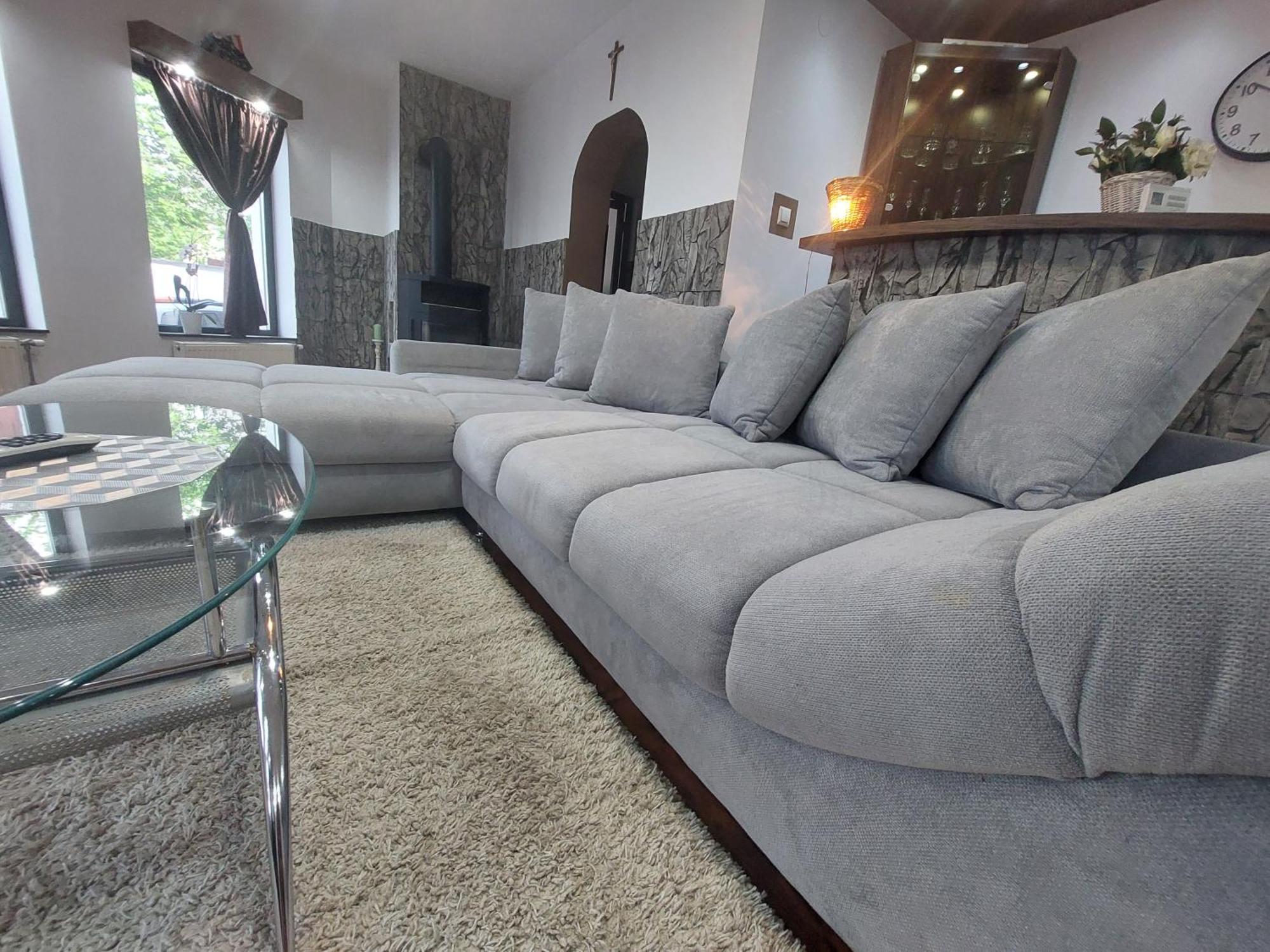 Morrison Apartments Miercurea Ciuc Zimmer foto